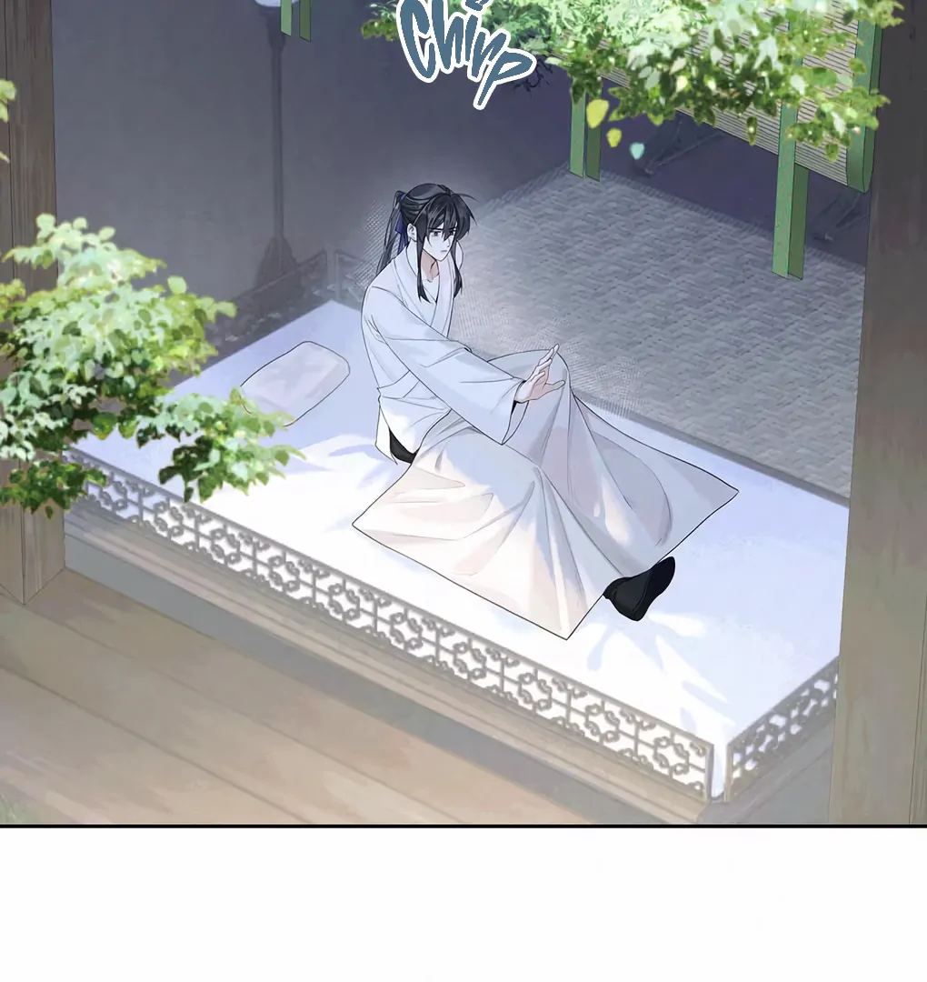 Was His Highness Assassinated Today? Chapter 1 - Page 20