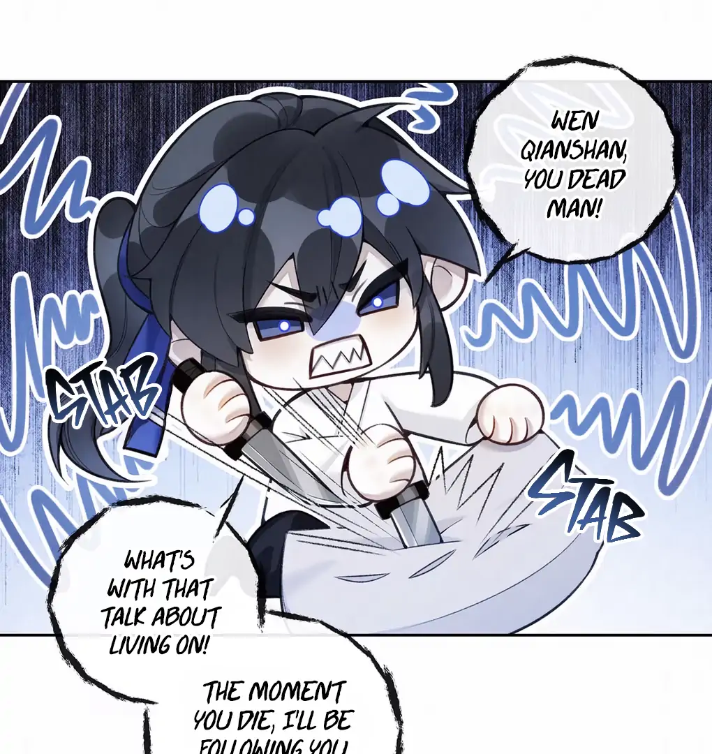 Was His Highness Assassinated Today? Chapter 1 - Page 23