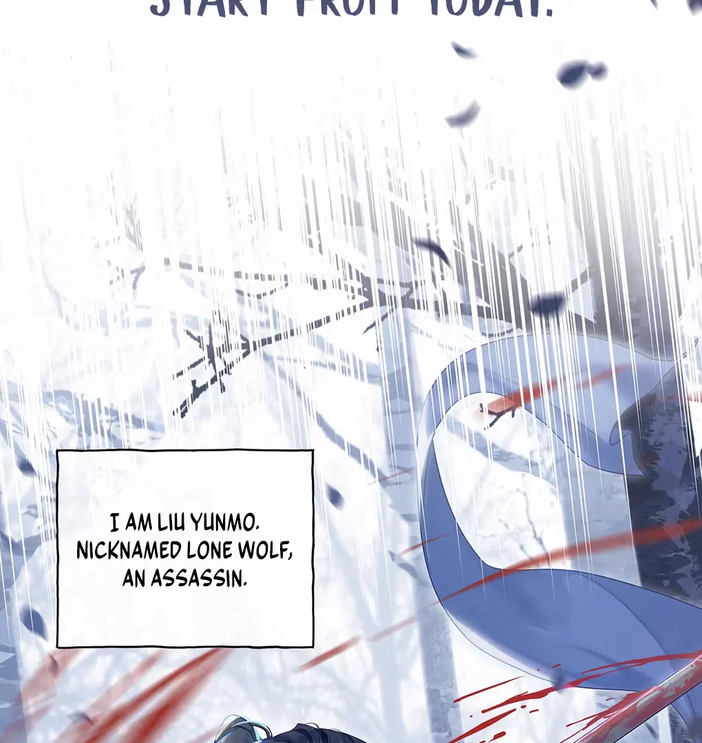 Was His Highness Assassinated Today? Chapter 1 - Page 26