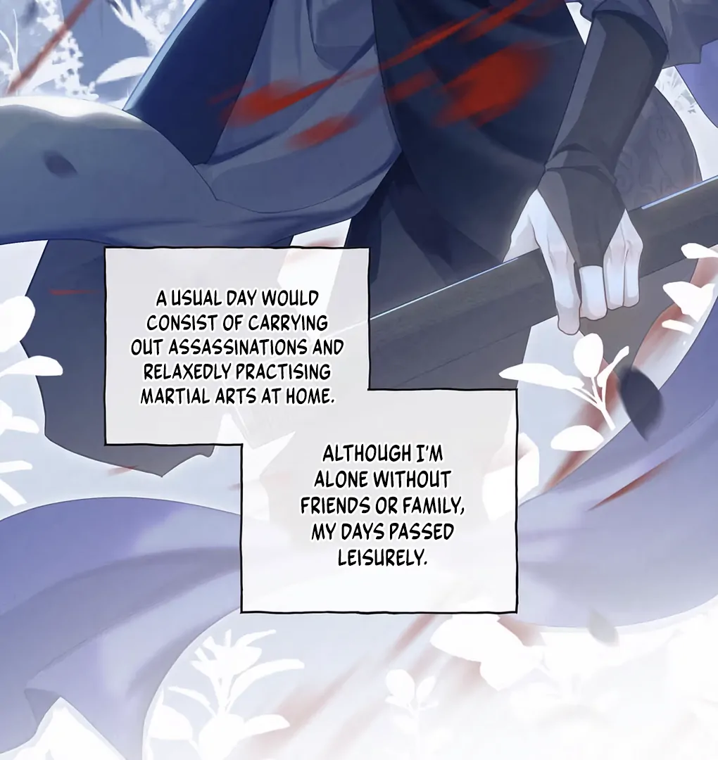 Was His Highness Assassinated Today? Chapter 1 - Page 28