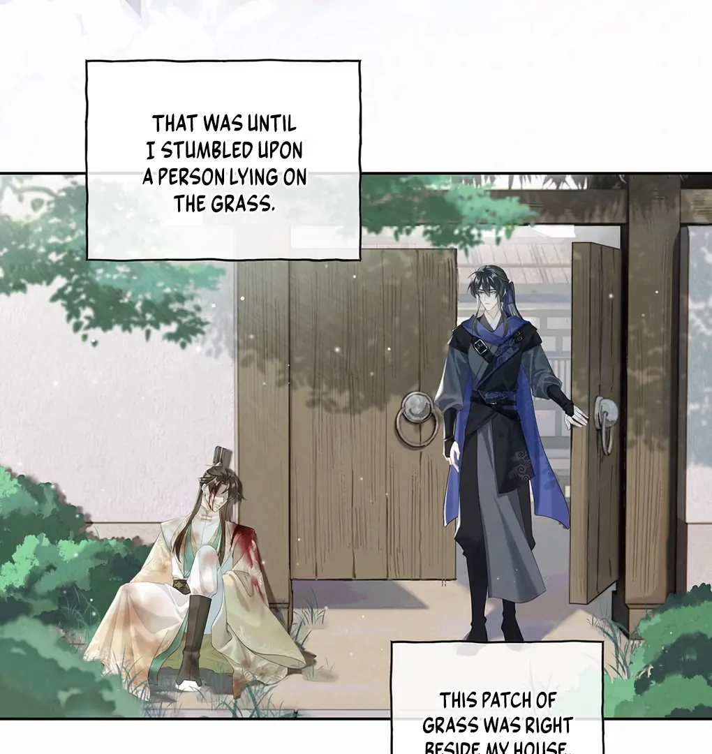 Was His Highness Assassinated Today? Chapter 1 - Page 29