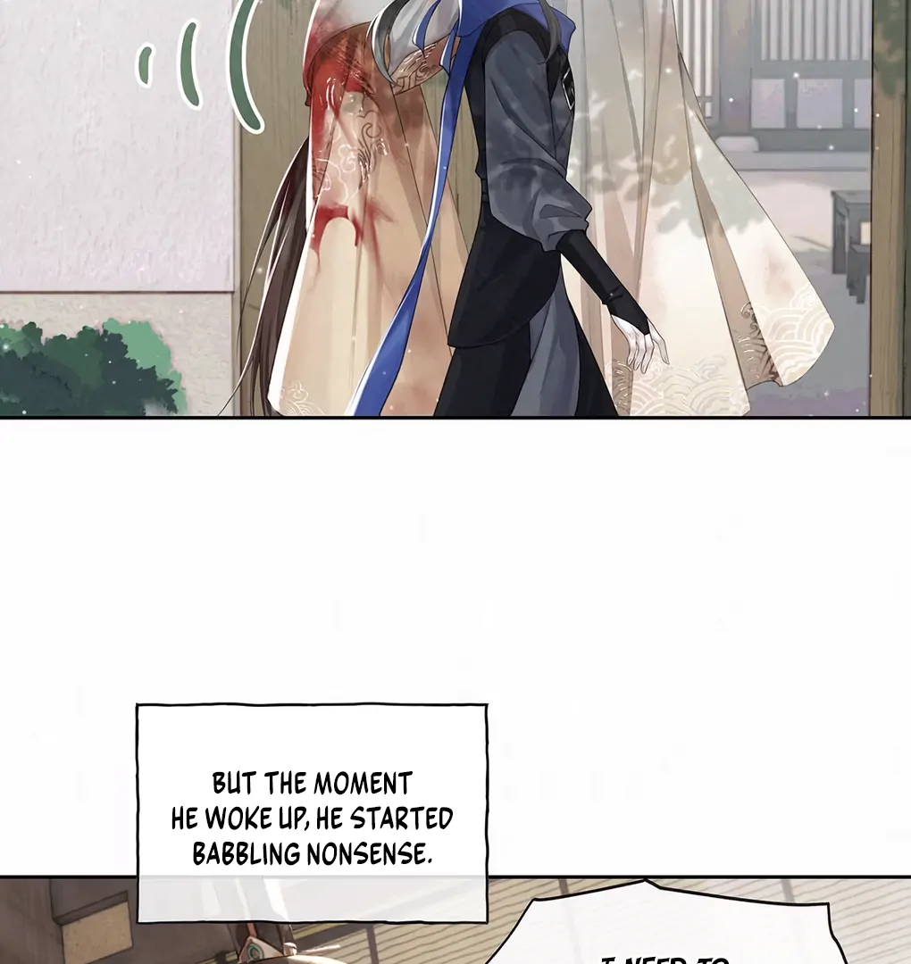 Was His Highness Assassinated Today? Chapter 1 - Page 35