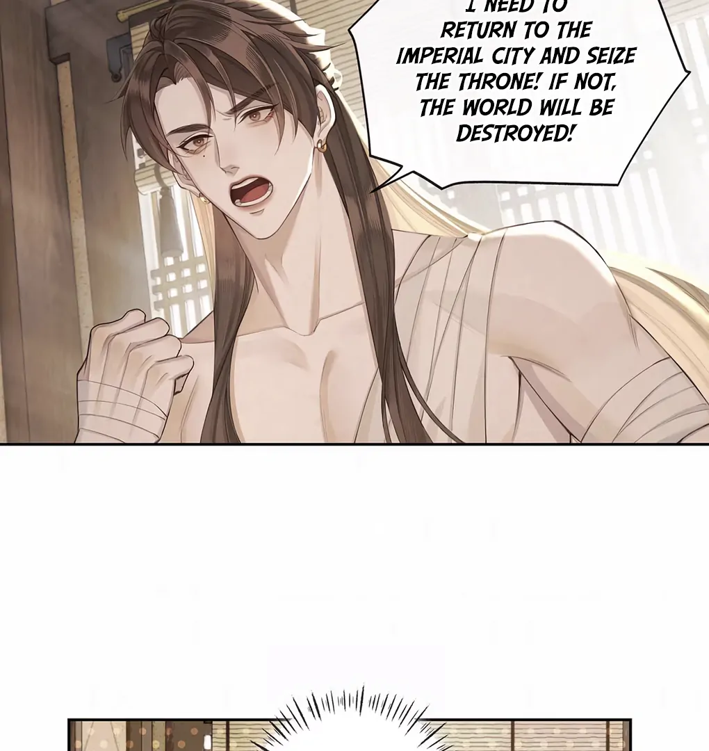 Was His Highness Assassinated Today? Chapter 1 - Page 36