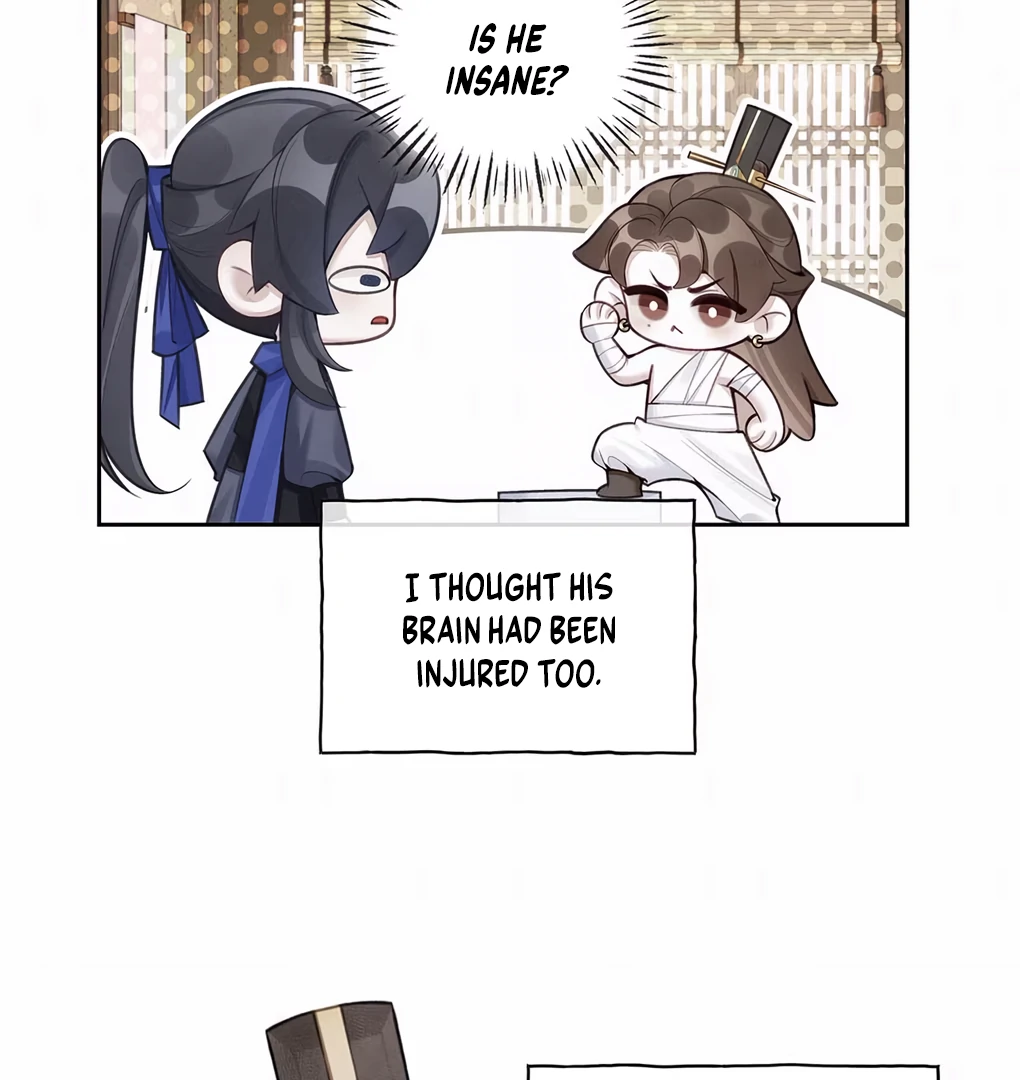 Was His Highness Assassinated Today? Chapter 1 - Page 37