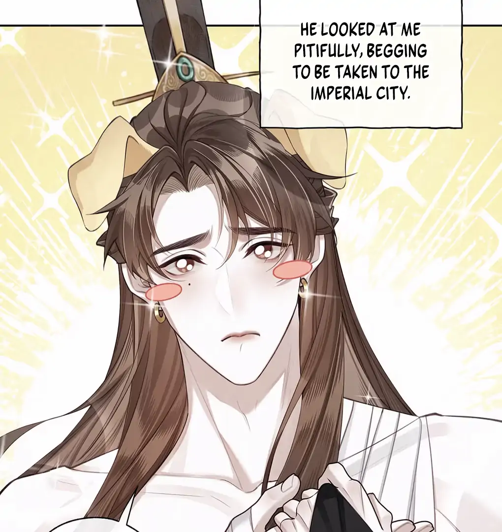 Was His Highness Assassinated Today? Chapter 1 - Page 38