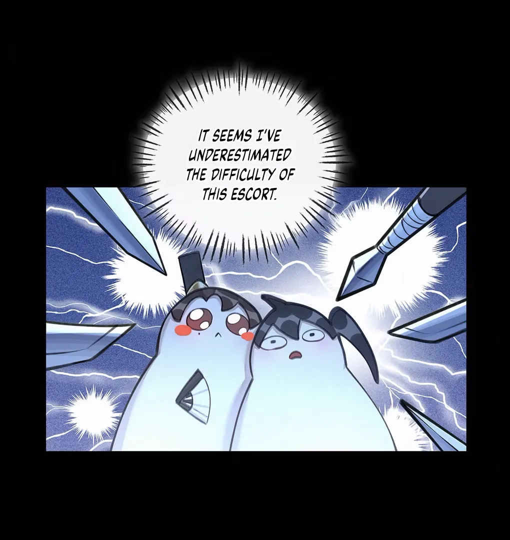 Was His Highness Assassinated Today? Chapter 1 - Page 43