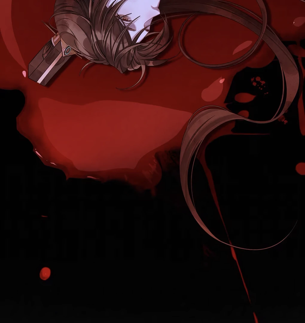 Was His Highness Assassinated Today? Chapter 1 - Page 47