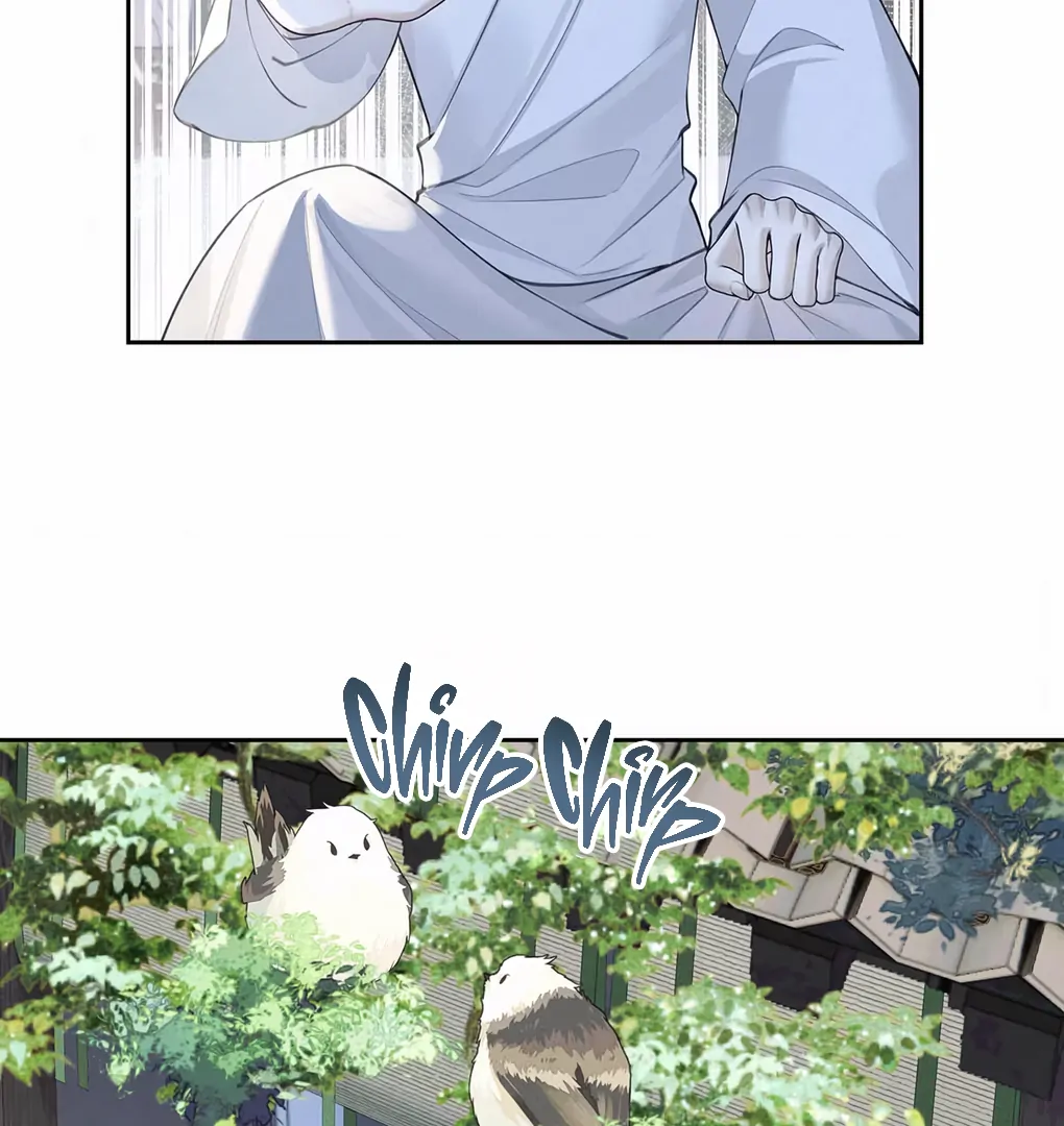 Was His Highness Assassinated Today? Chapter 1 - Page 49