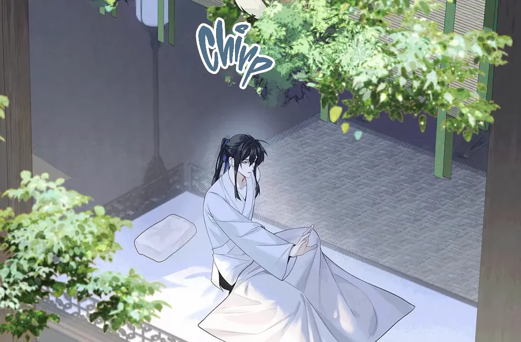 Was His Highness Assassinated Today? Chapter 1 - Page 50