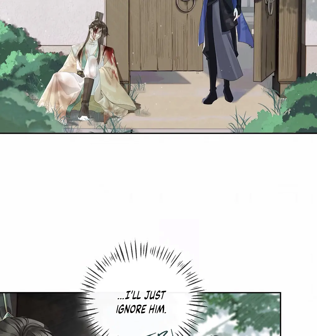 Was His Highness Assassinated Today? Chapter 1 - Page 54