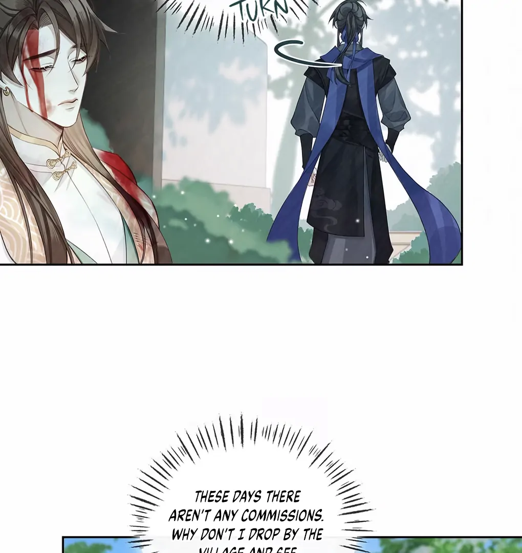 Was His Highness Assassinated Today? Chapter 1 - Page 55