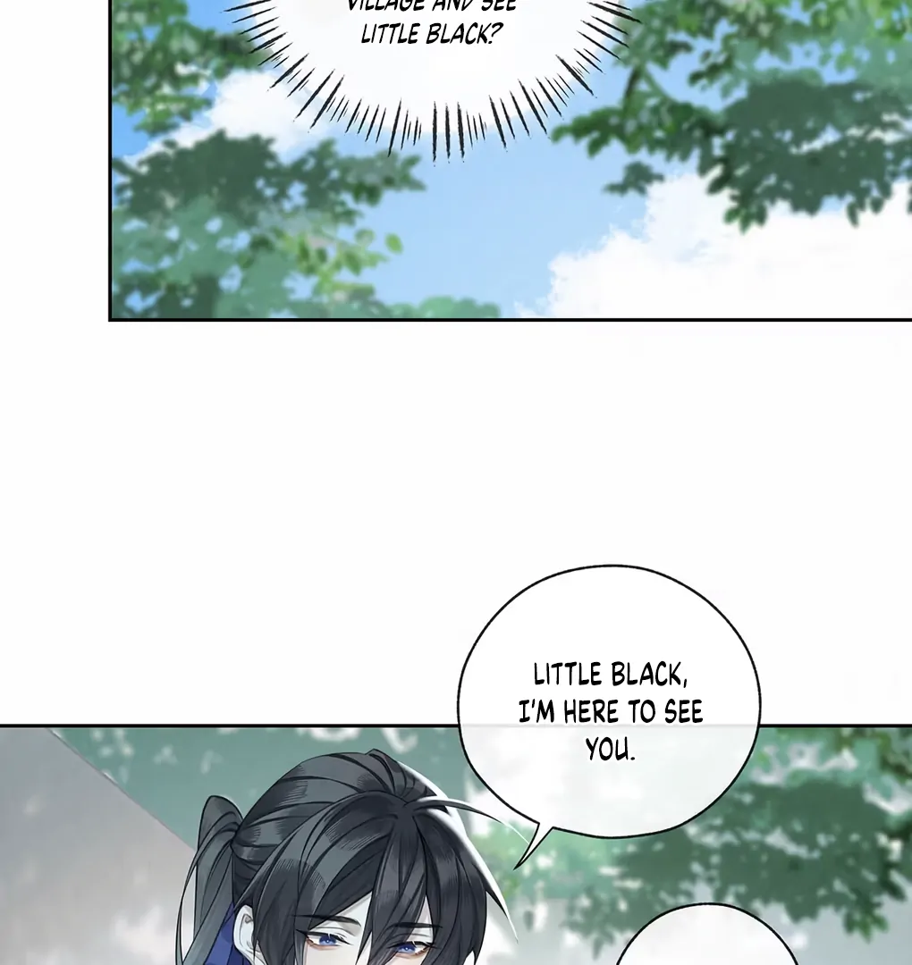 Was His Highness Assassinated Today? Chapter 1 - Page 56