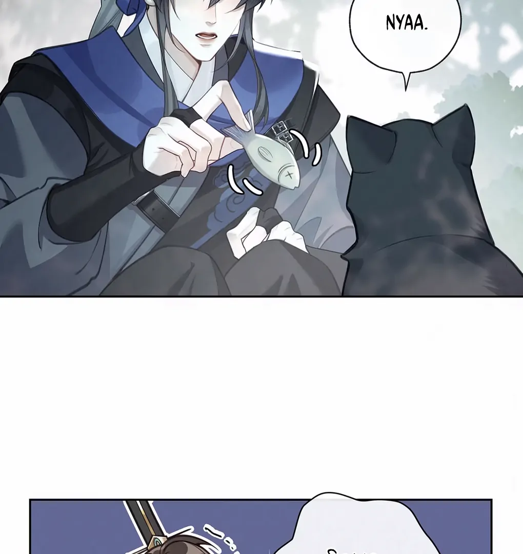 Was His Highness Assassinated Today? Chapter 1 - Page 57