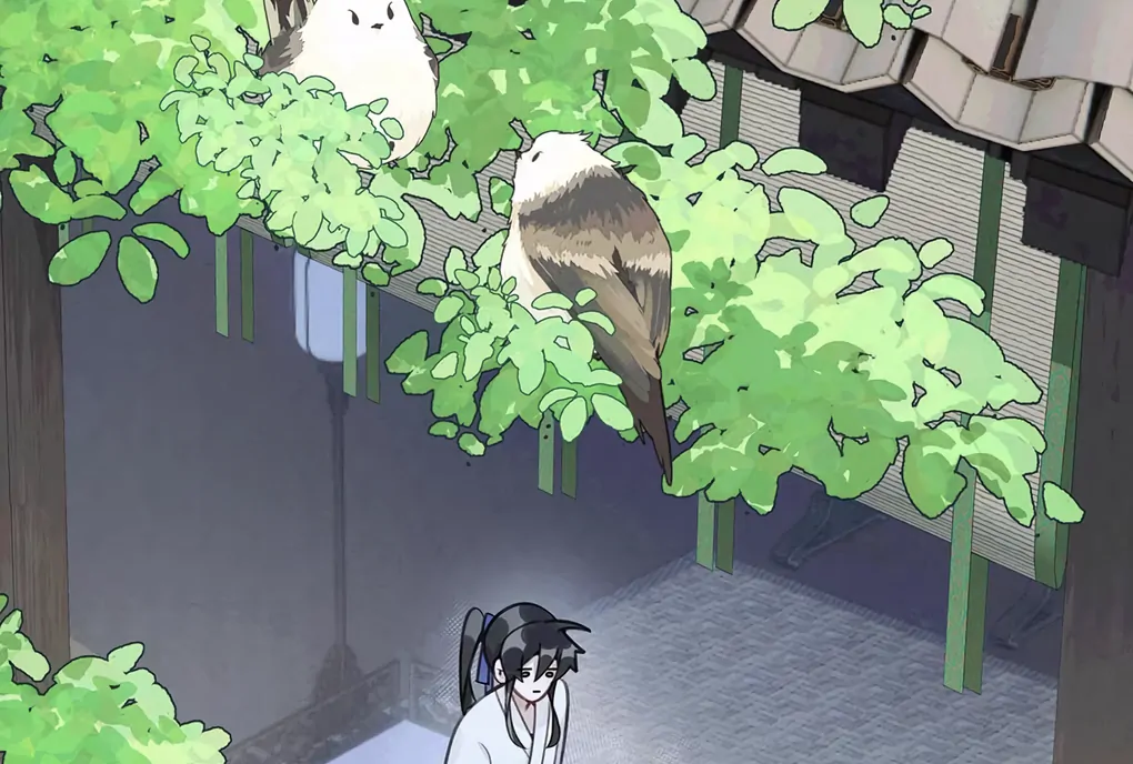 Was His Highness Assassinated Today? Chapter 1 - Page 61