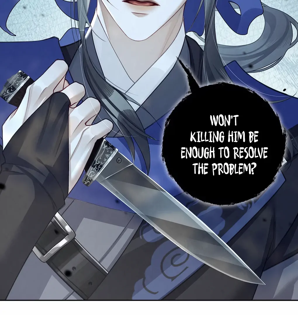 Was His Highness Assassinated Today? Chapter 1 - Page 66