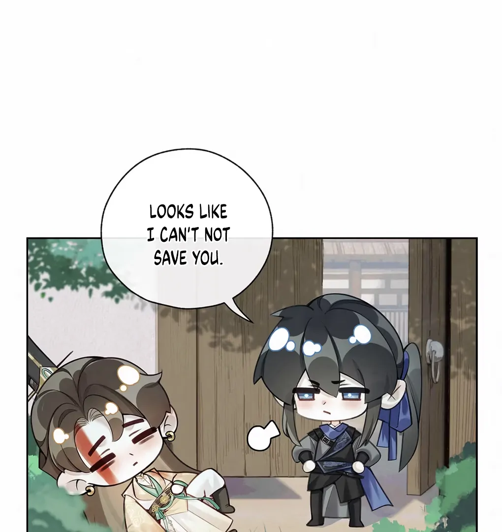 Was His Highness Assassinated Today? Chapter 1 - Page 70