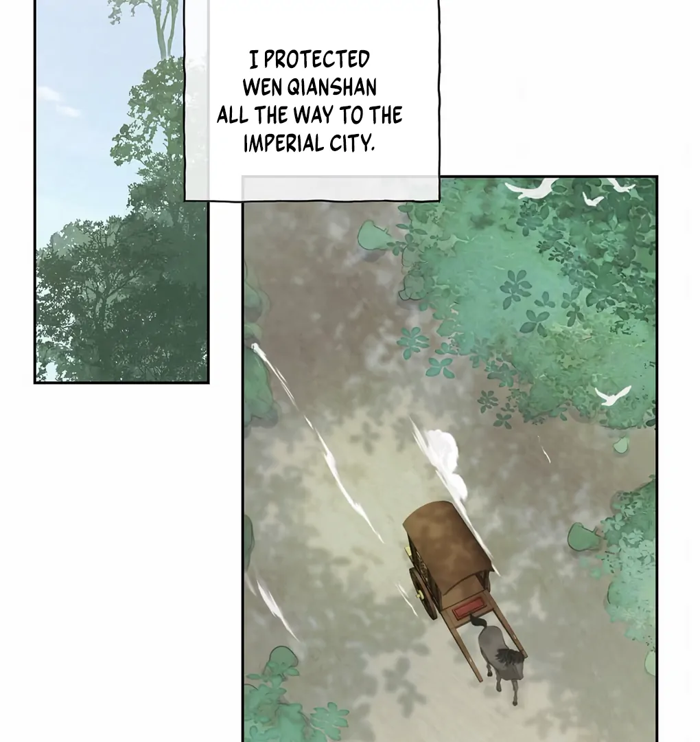 Was His Highness Assassinated Today? Chapter 1 - Page 72