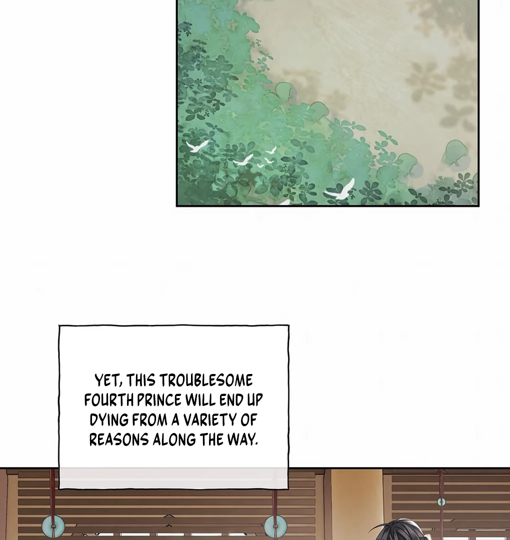 Was His Highness Assassinated Today? Chapter 1 - Page 73