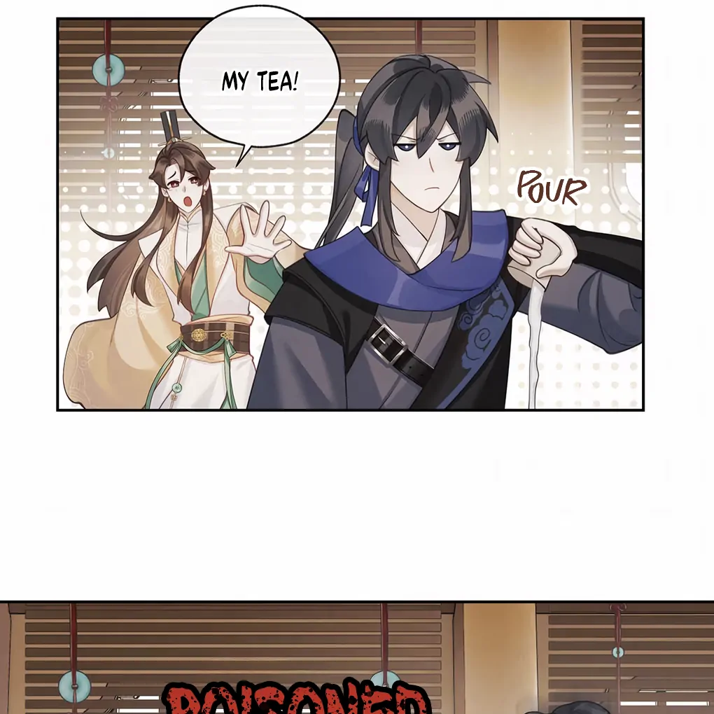 Was His Highness Assassinated Today? Chapter 1 - Page 75