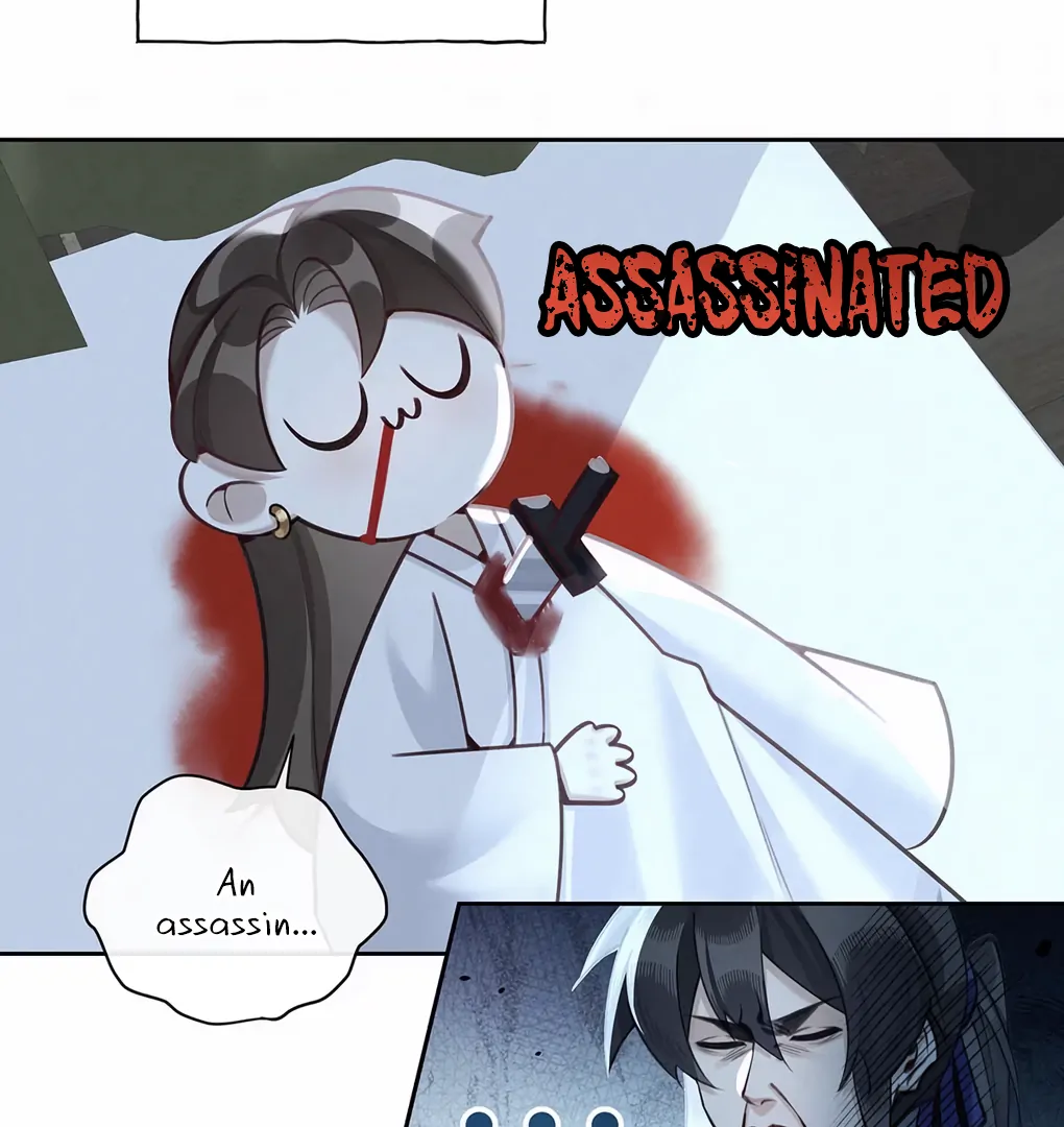 Was His Highness Assassinated Today? Chapter 1 - Page 78