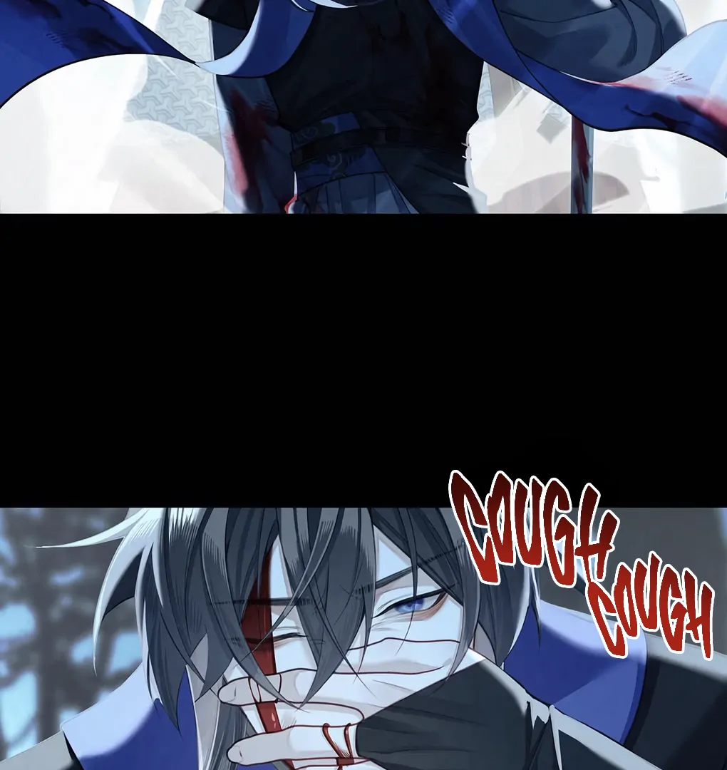 Was His Highness Assassinated Today? Chapter 1 - Page 82