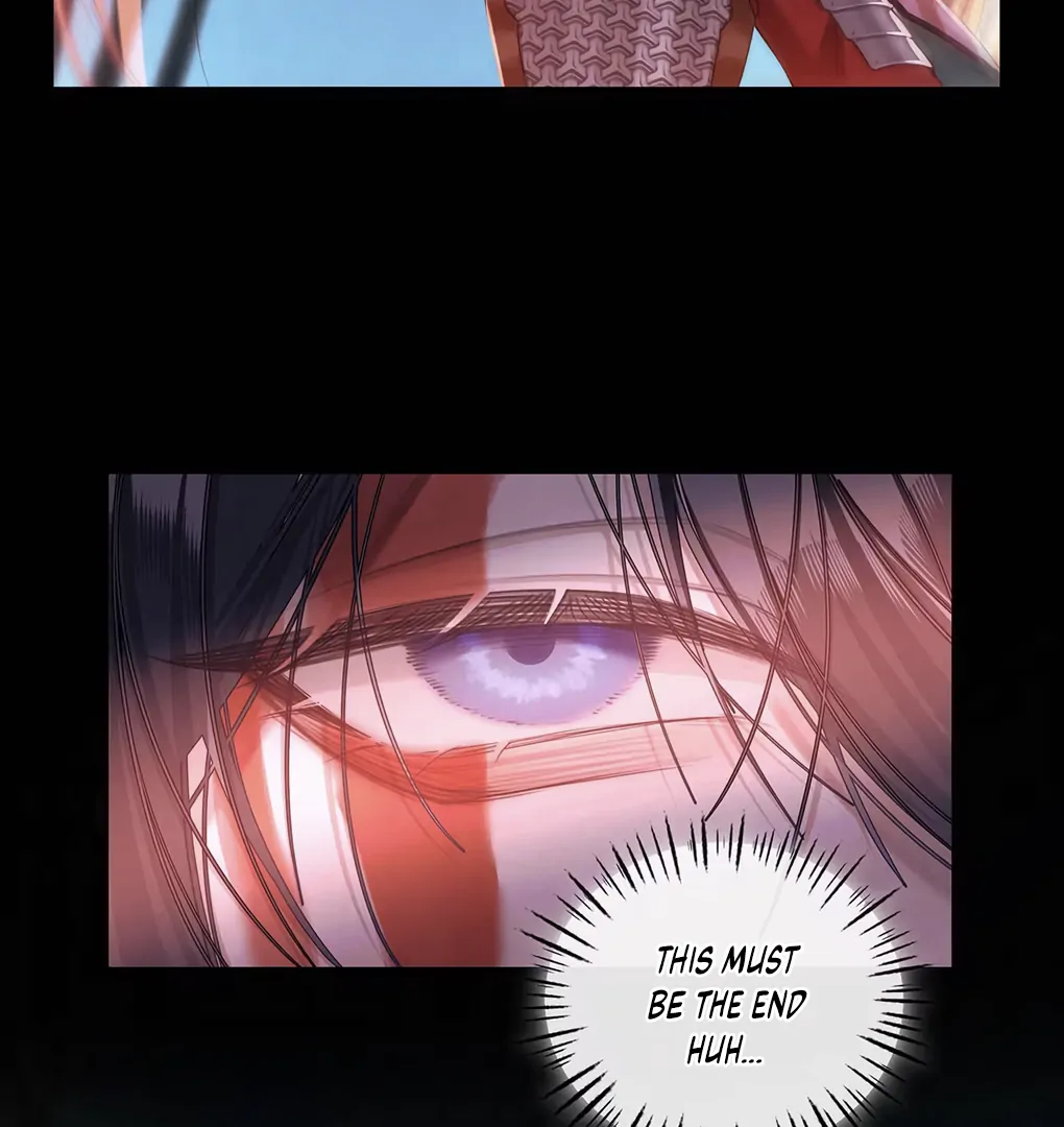 Was His Highness Assassinated Today? Chapter 1 - Page 84