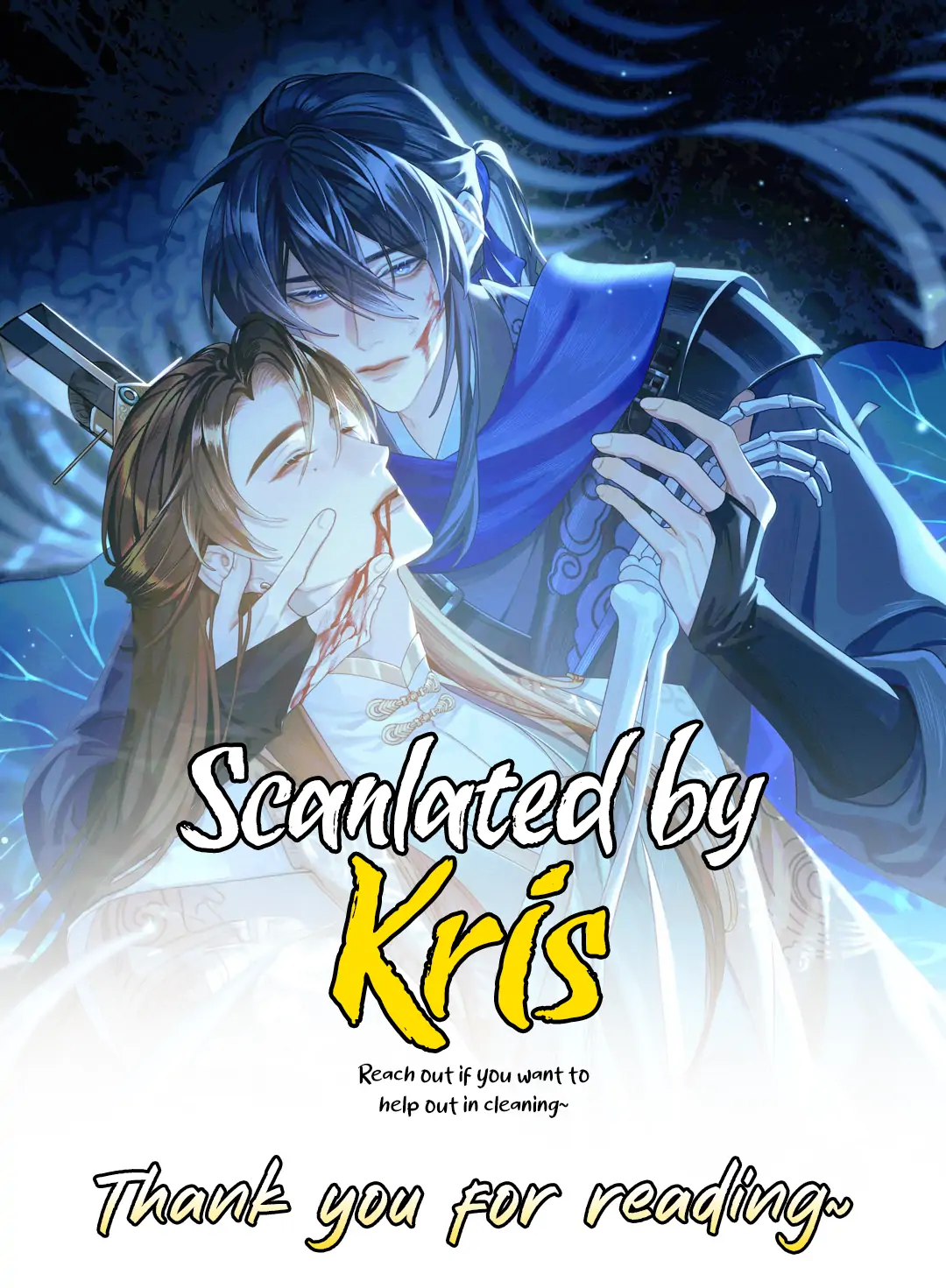 Was His Highness Assassinated Today? Chapter 1 - Page 93