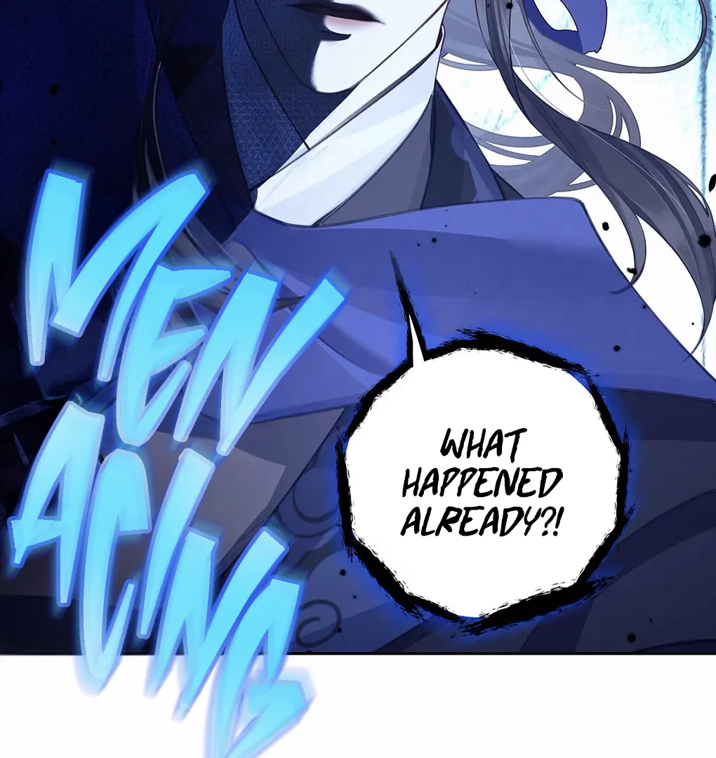 Was His Highness Assassinated Today? Chapter 2 - Page 18