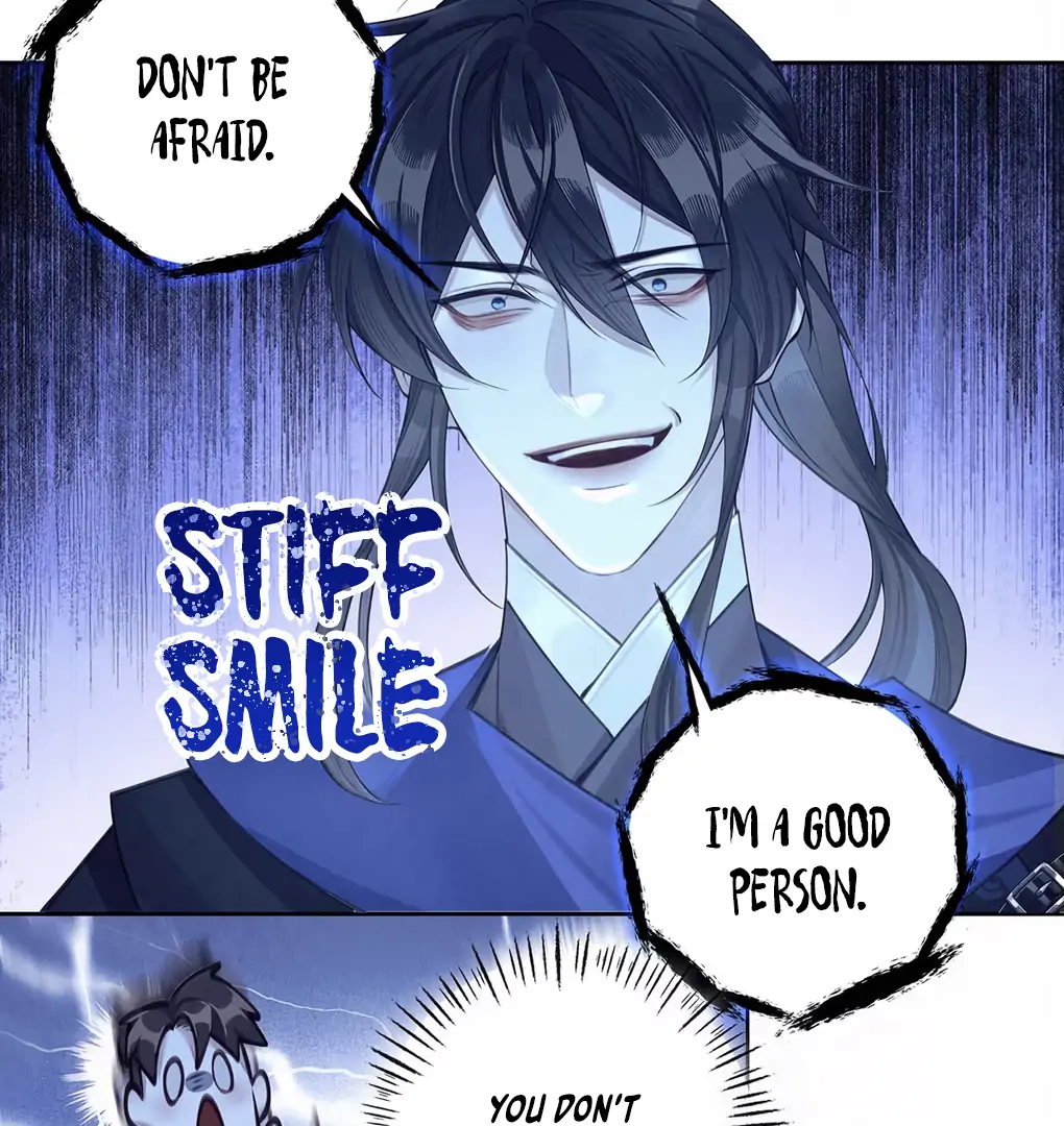 Was His Highness Assassinated Today? Chapter 2 - Page 22