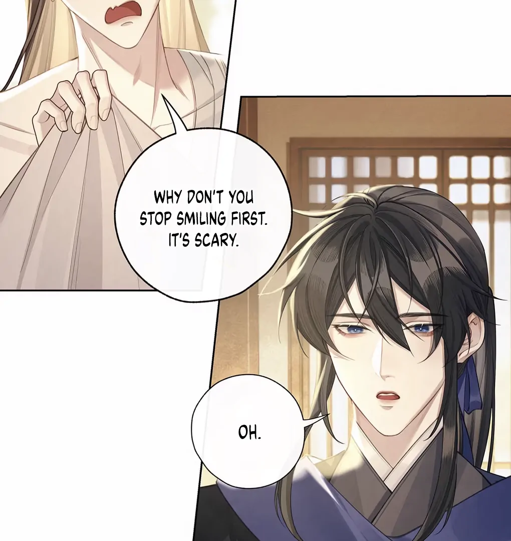 Was His Highness Assassinated Today? Chapter 2 - Page 24