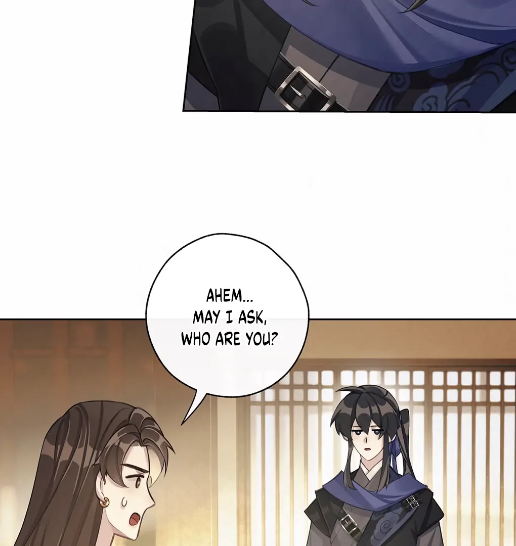 Was His Highness Assassinated Today? Chapter 2 - Page 25