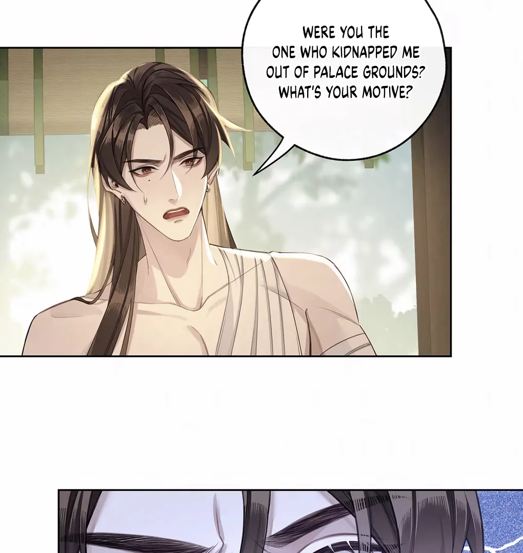 Was His Highness Assassinated Today? Chapter 2 - Page 27