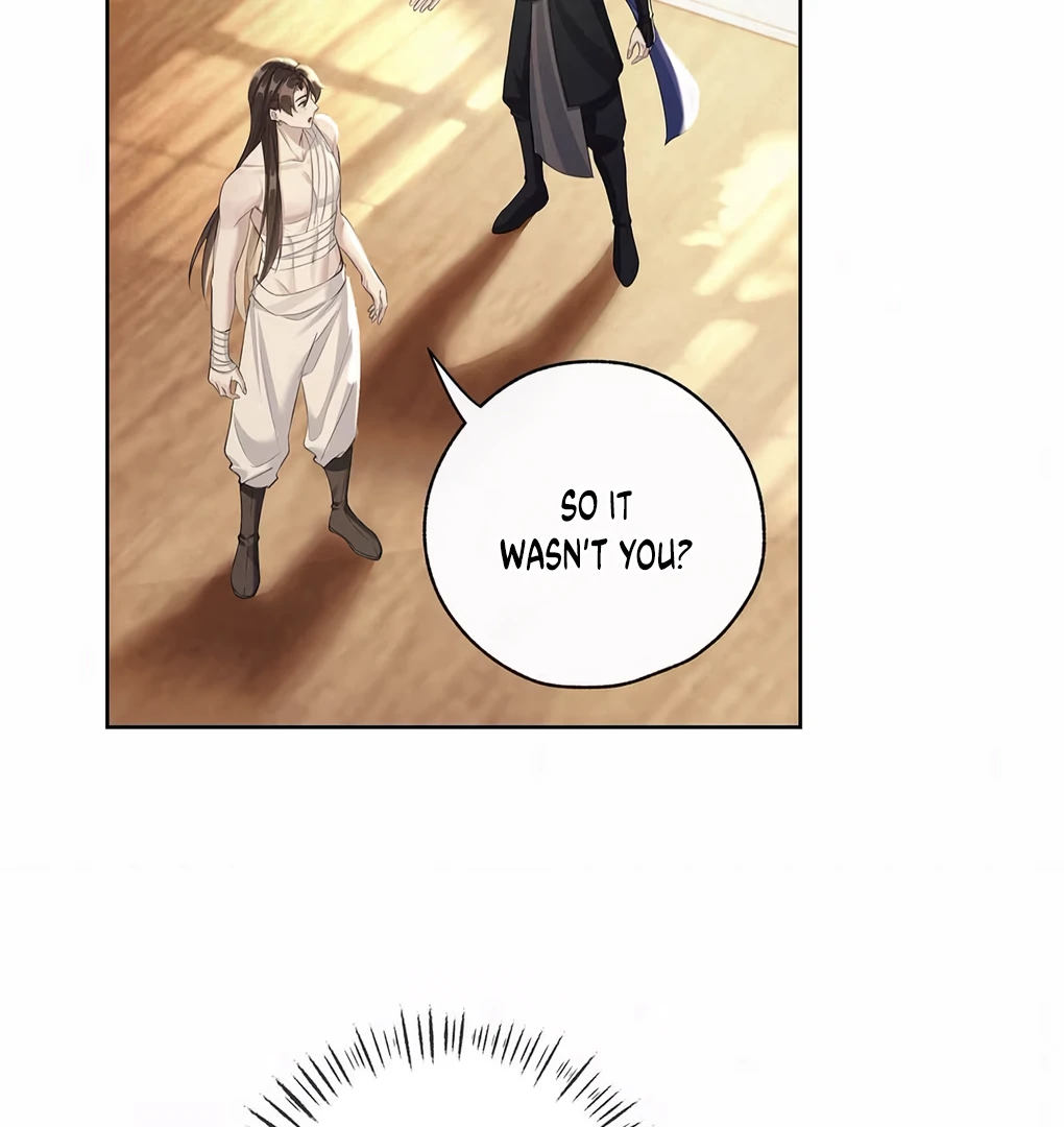 Was His Highness Assassinated Today? Chapter 2 - Page 34