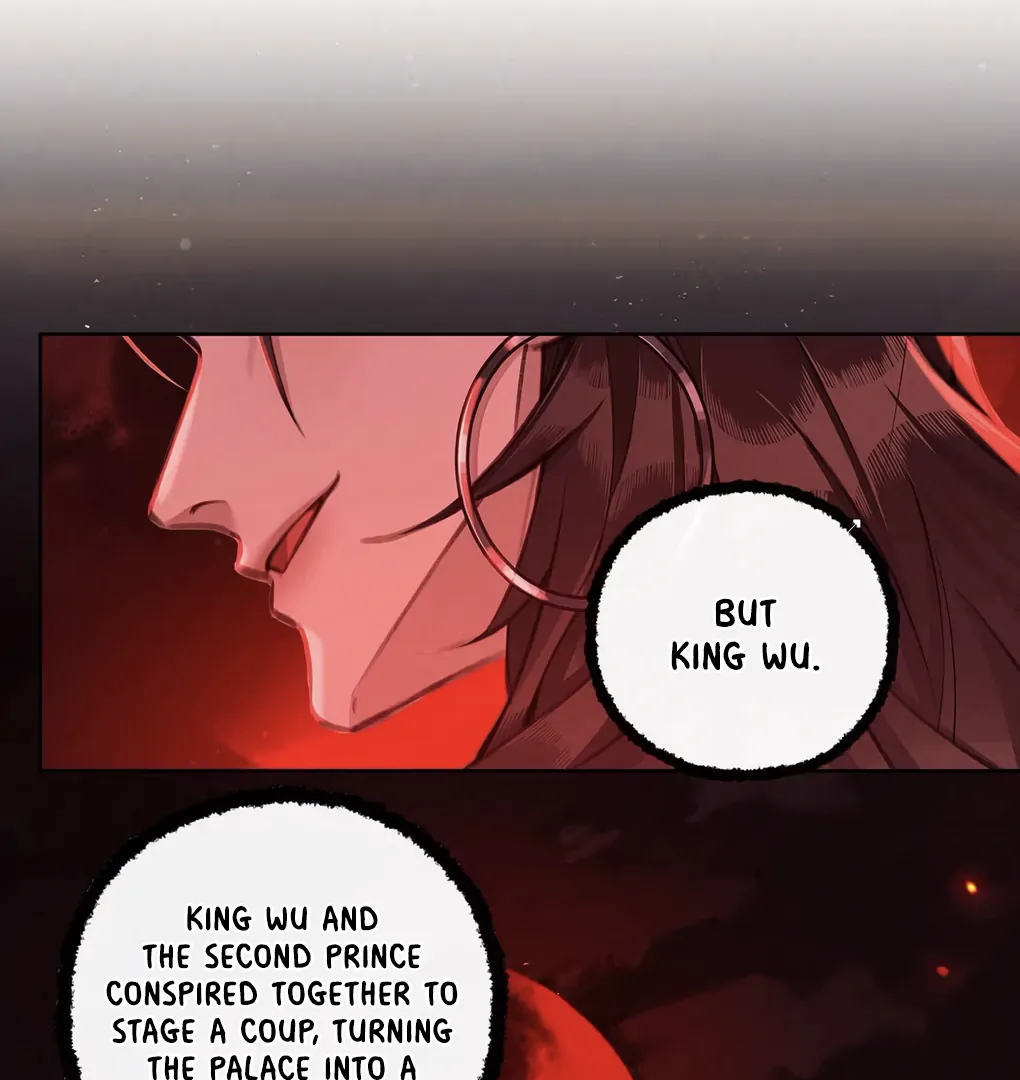 Was His Highness Assassinated Today? Chapter 2 - Page 36