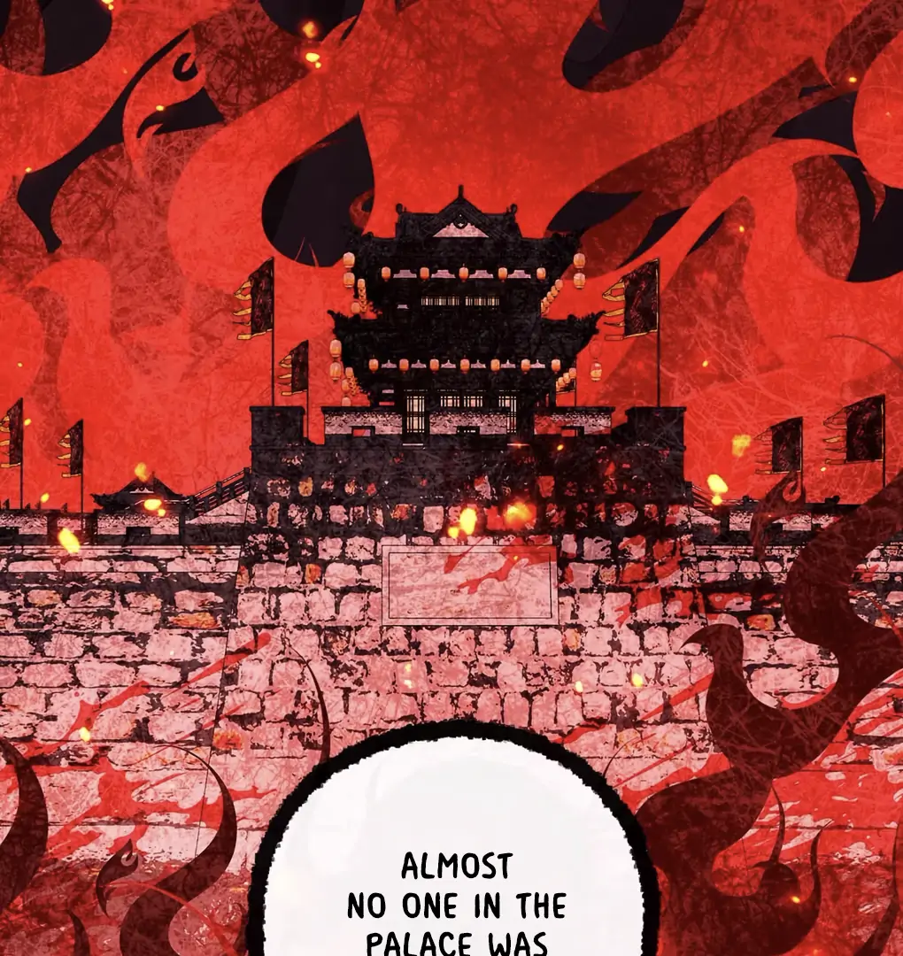 Was His Highness Assassinated Today? Chapter 2 - Page 38