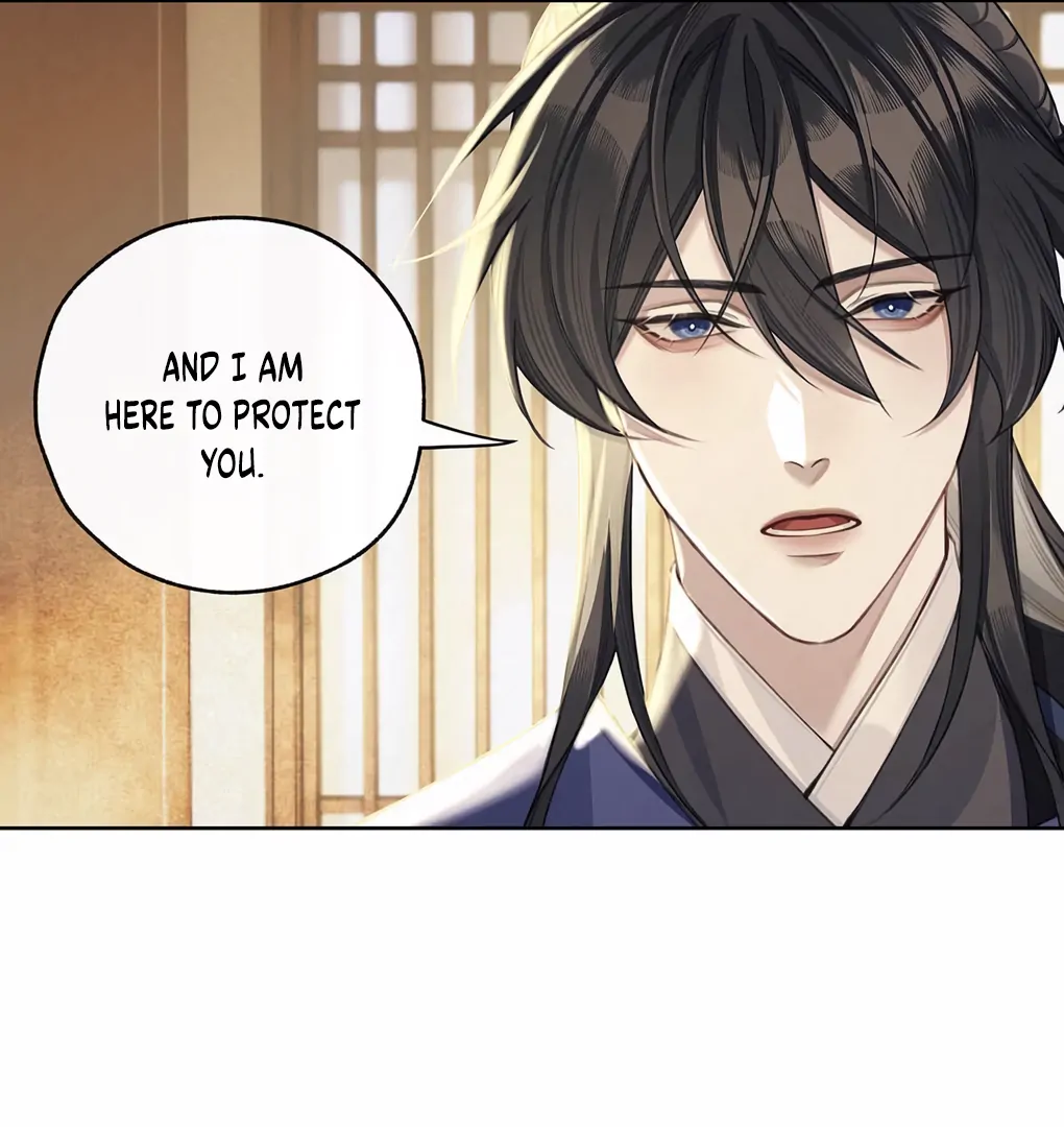 Was His Highness Assassinated Today? Chapter 2 - Page 41