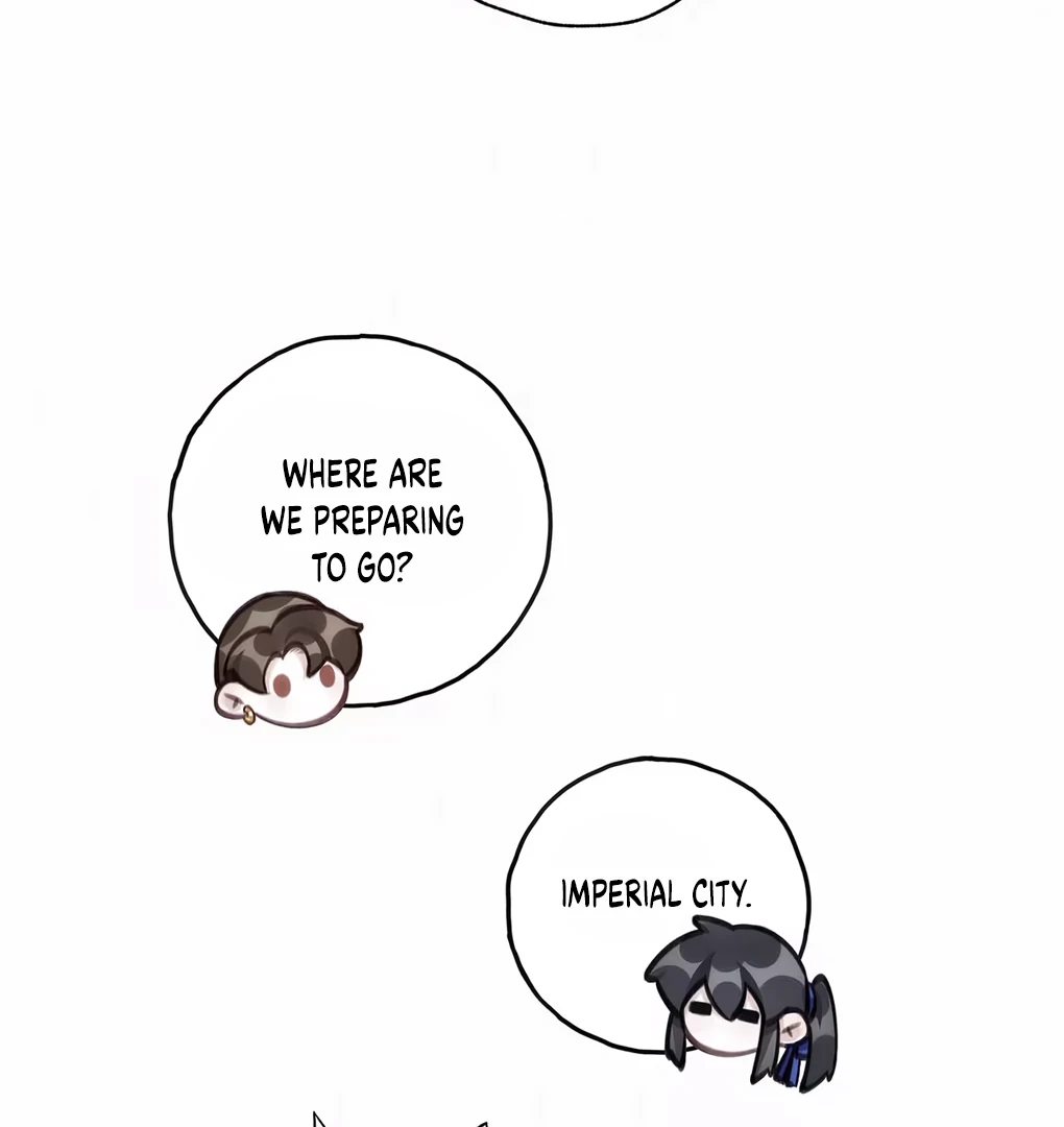 Was His Highness Assassinated Today? Chapter 2 - Page 45