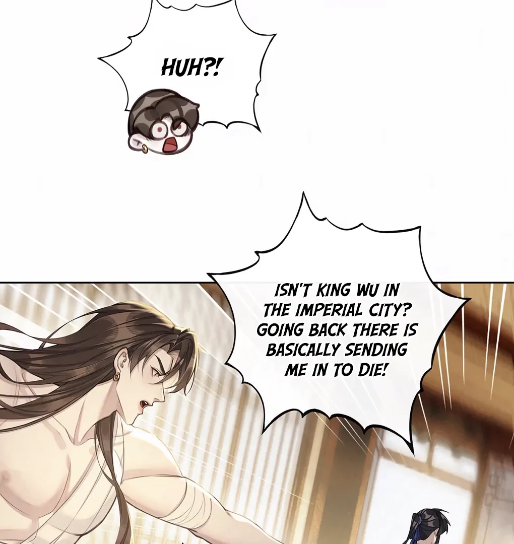 Was His Highness Assassinated Today? Chapter 2 - Page 46