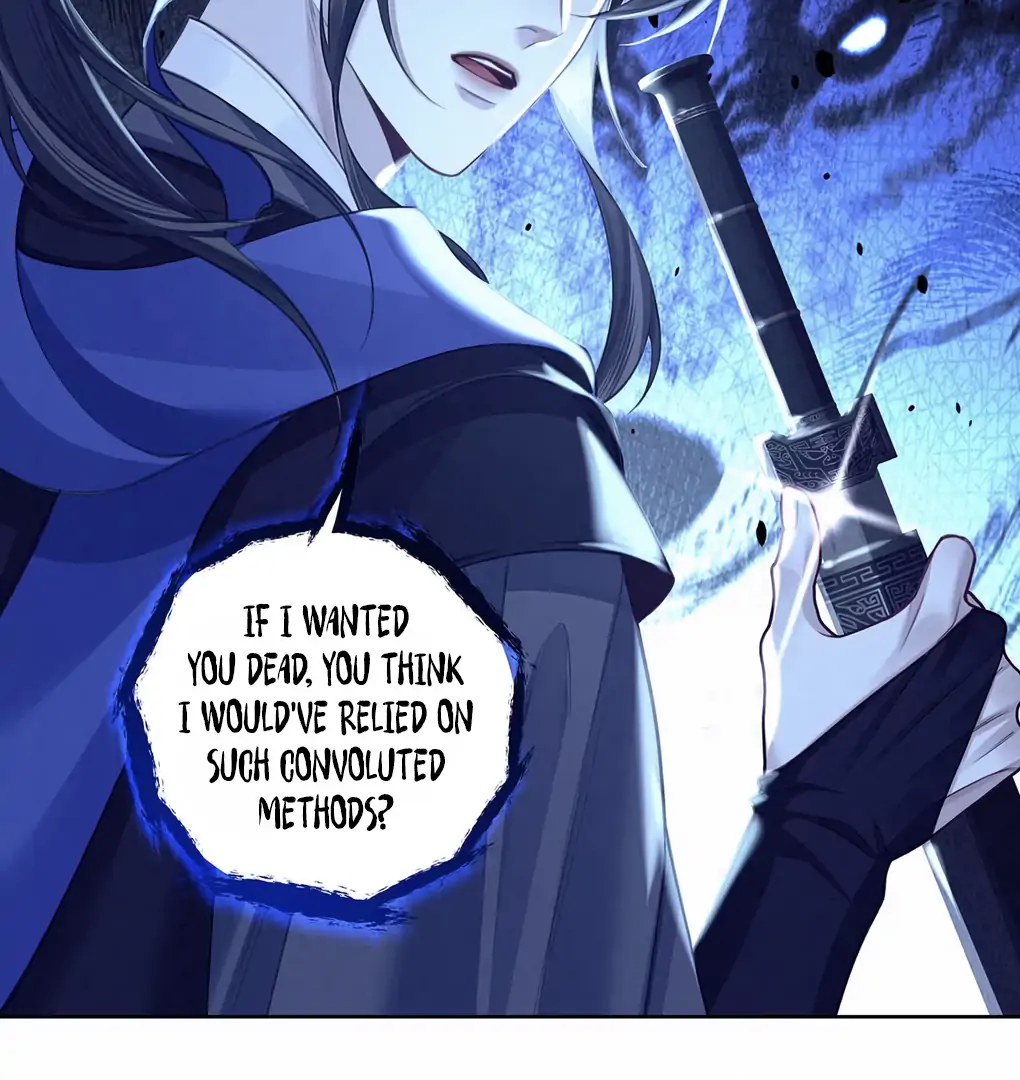 Was His Highness Assassinated Today? Chapter 2 - Page 48