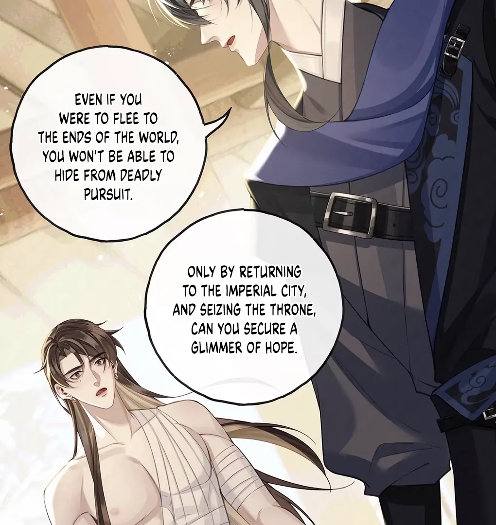 Was His Highness Assassinated Today? Chapter 2 - Page 52