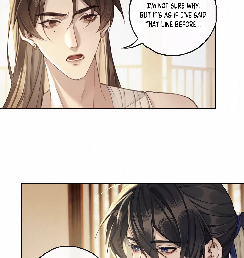 Was His Highness Assassinated Today? Chapter 2 - Page 54