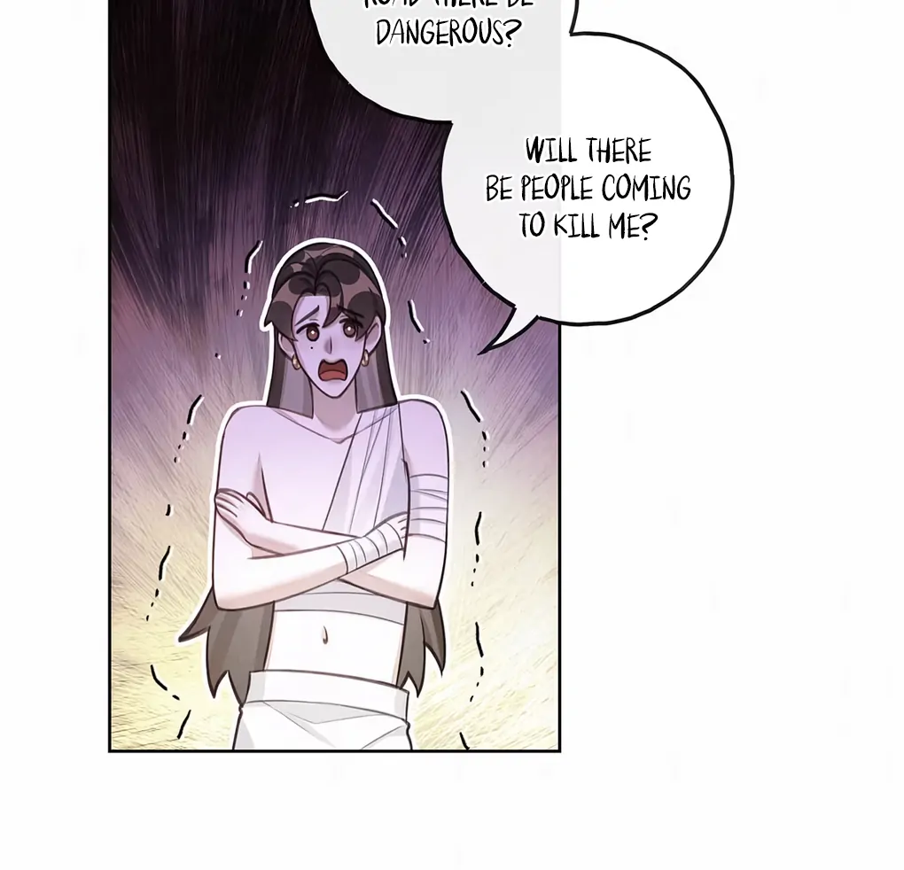 Was His Highness Assassinated Today? Chapter 2 - Page 57