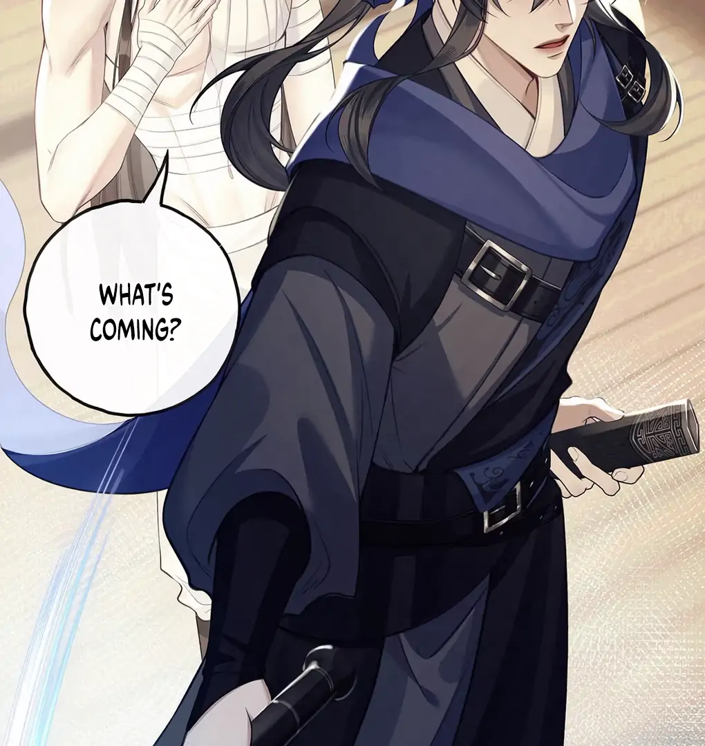 Was His Highness Assassinated Today? Chapter 2 - Page 60