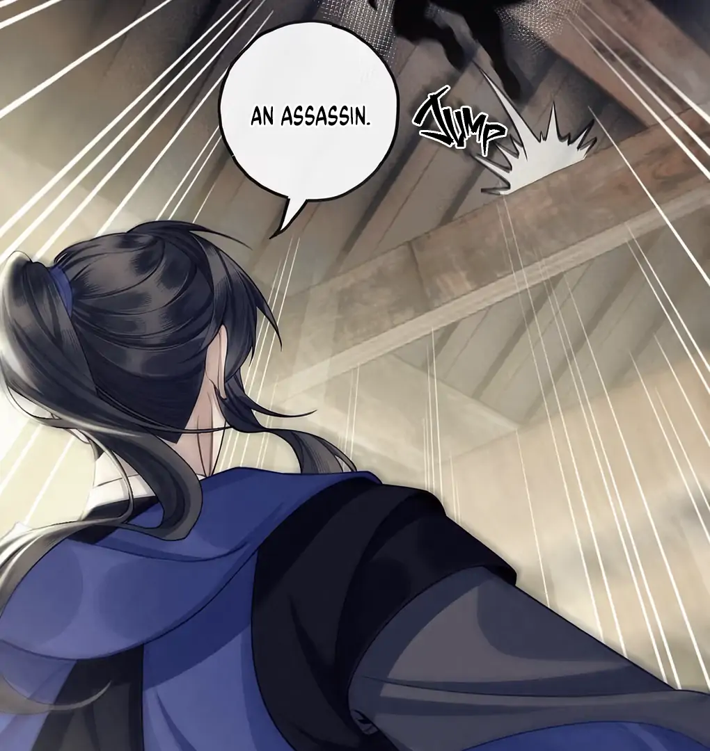 Was His Highness Assassinated Today? Chapter 2 - Page 62