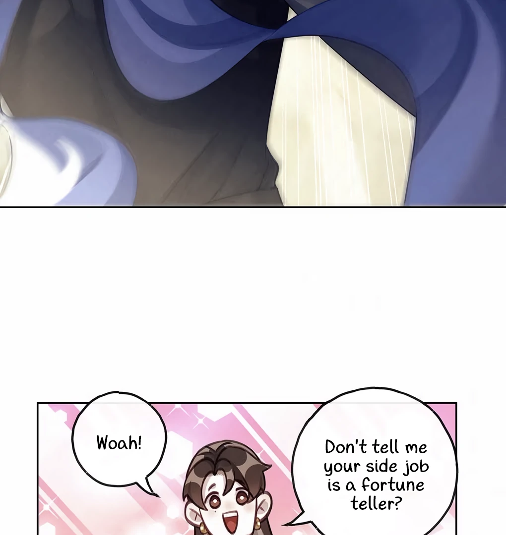 Was His Highness Assassinated Today? Chapter 2 - Page 63