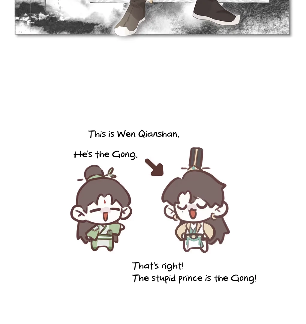 Was His Highness Assassinated Today? Chapter 2 - Page 66