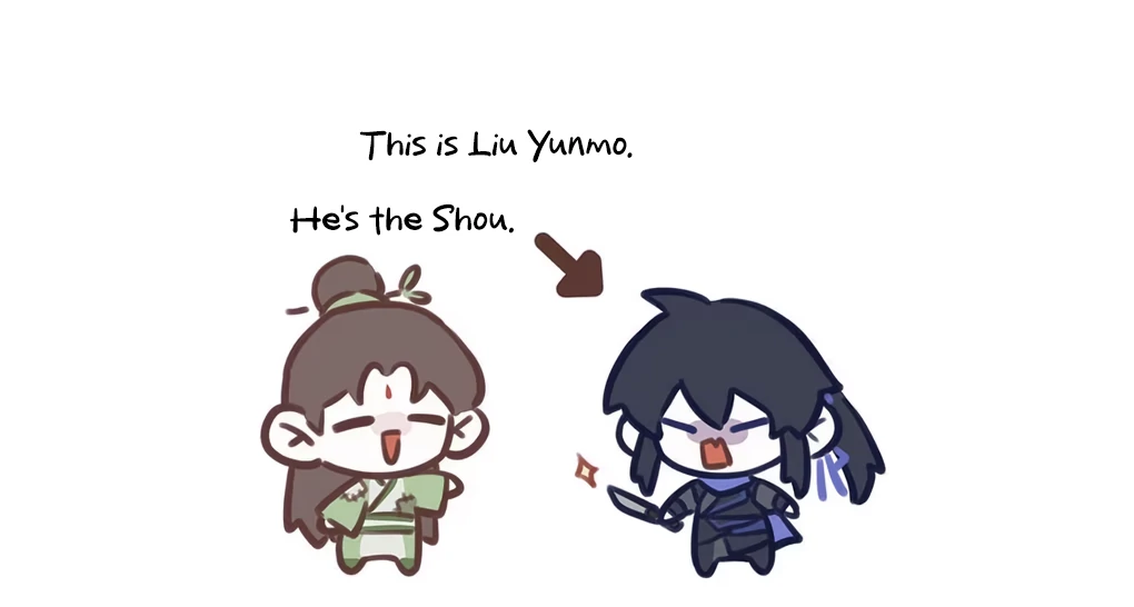 Was His Highness Assassinated Today? Chapter 2 - Page 67