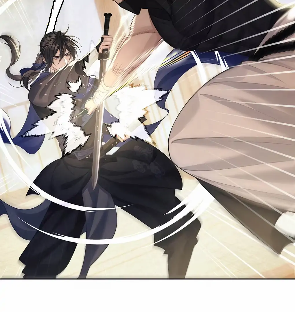 Was His Highness Assassinated Today? Chapter 3 - Page 6