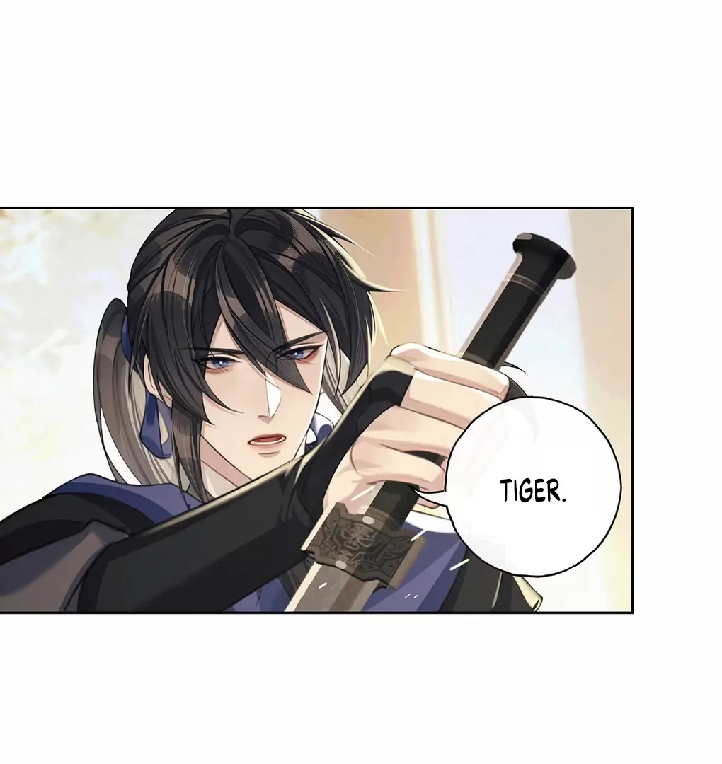 Was His Highness Assassinated Today? Chapter 3 - Page 7