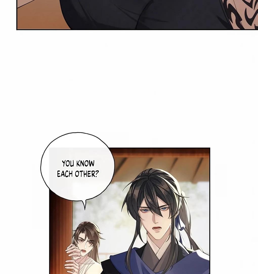 Was His Highness Assassinated Today? Chapter 3 - Page 10